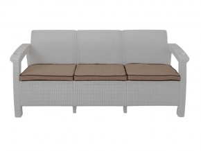 Диван Yalta Sofa 3 Set белый в Сысерти - sysert.магазин96.com | фото