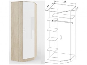 Шкаф Софи СШУ860.1 угловой в Сысерти - sysert.магазин96.com | фото