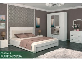 Спальня Мария-Луиза в Сысерти - sysert.магазин96.com | фото