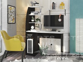 Стол компьютерный Скай в Сысерти - sysert.магазин96.com | фото