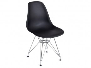 Стул Cindy Iron chair Eames mod. 002 черный в Сысерти - sysert.магазин96.com | фото