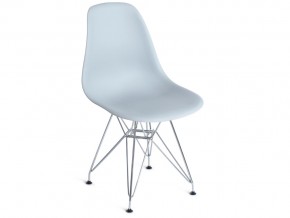 Стул Cindy Iron chair Eames mod. 002 серый в Сысерти - sysert.магазин96.com | фото