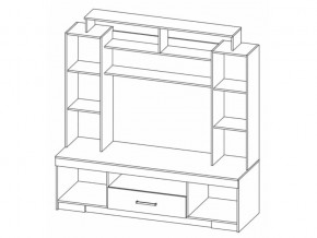 центральная секция в Сысерти - sysert.магазин96.com | фото